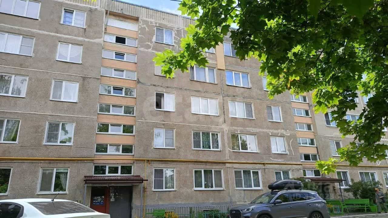 Россия, Республика Мордовия, Саранск, улица Победы, 23с2, фото 26