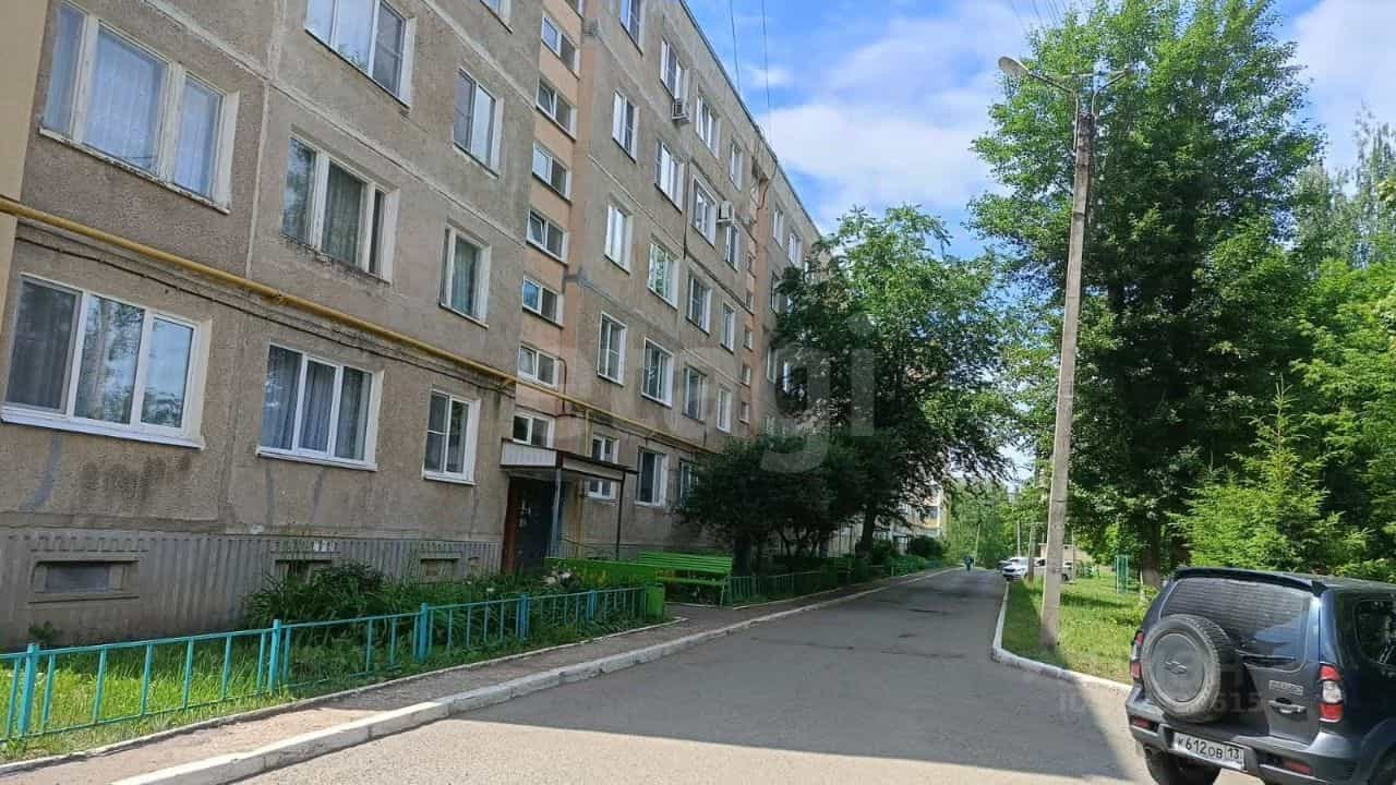 Россия, Республика Мордовия, Саранск, улица Победы, 23с2, фото 28