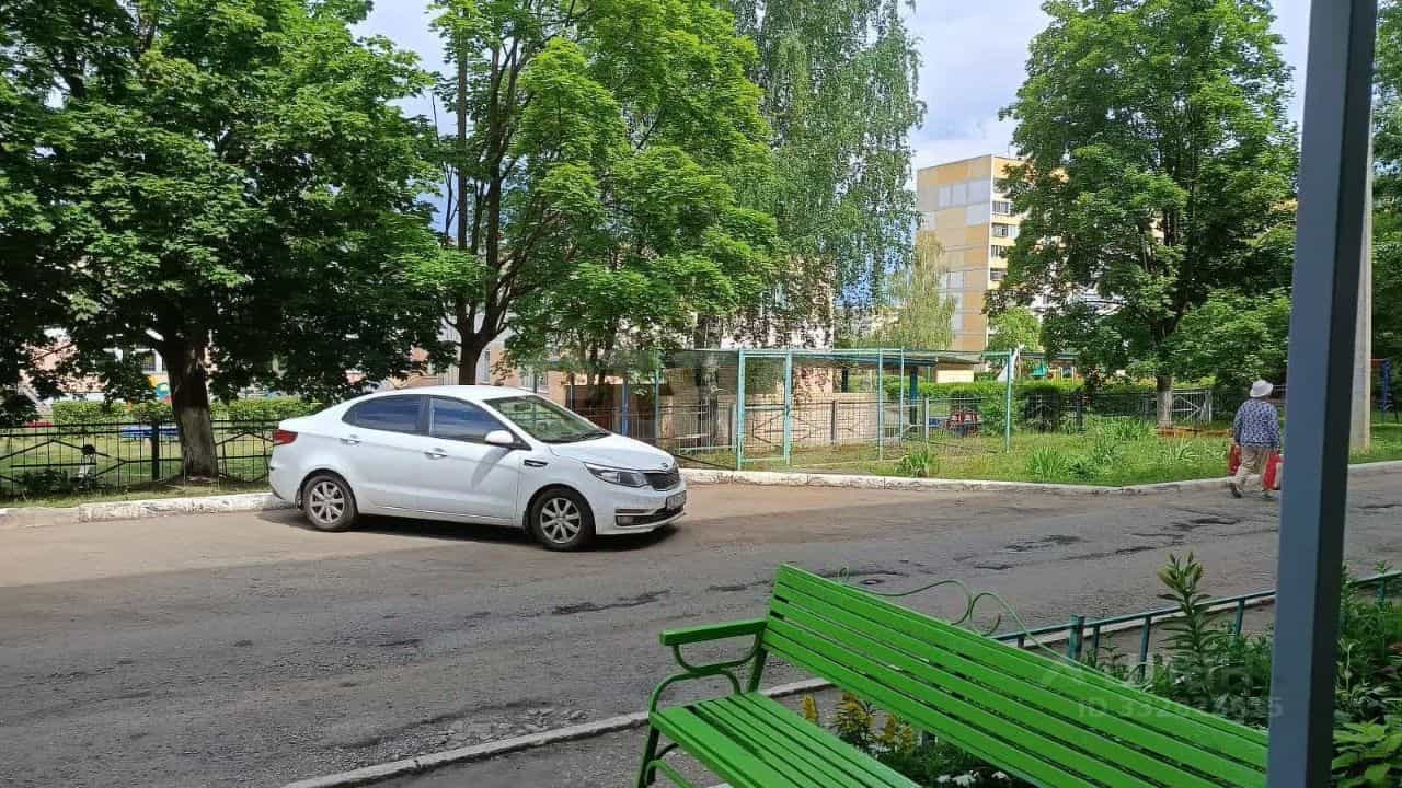 Россия, Республика Мордовия, Саранск, улица Победы, 23с2, фото 29