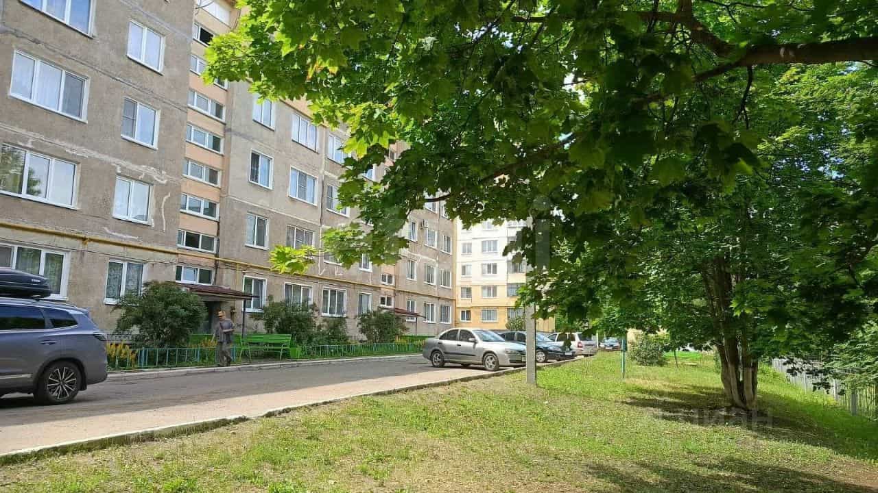 Россия, Республика Мордовия, Саранск, улица Победы, 23с2, фото 30