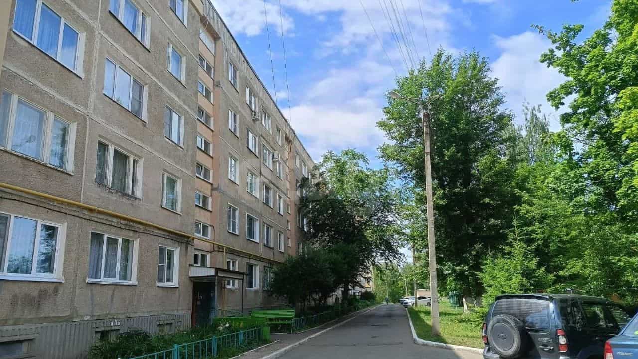 Россия, Республика Мордовия, Саранск, улица Победы, 23с2, фото 31