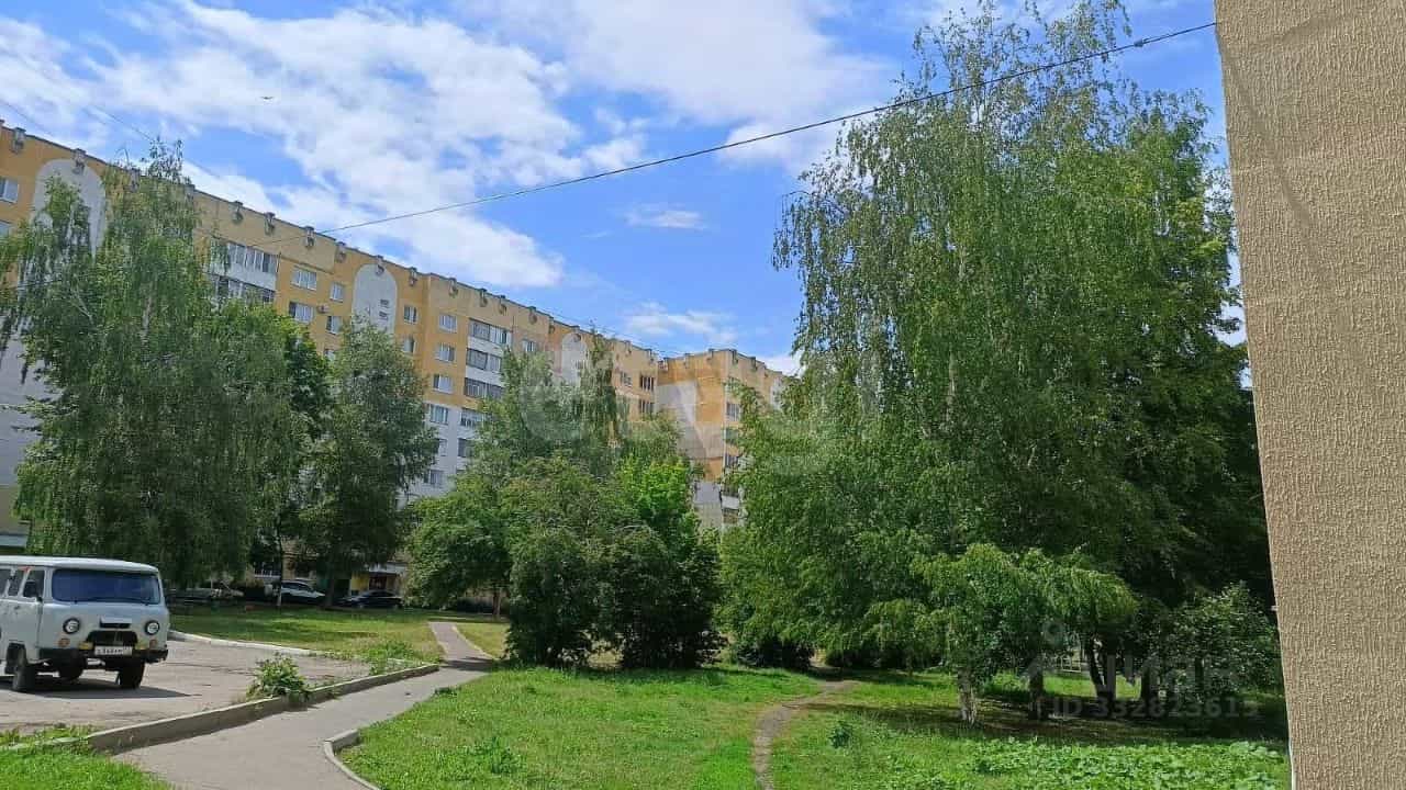 Россия, Республика Мордовия, Саранск, улица Победы, 23с2, фото 32