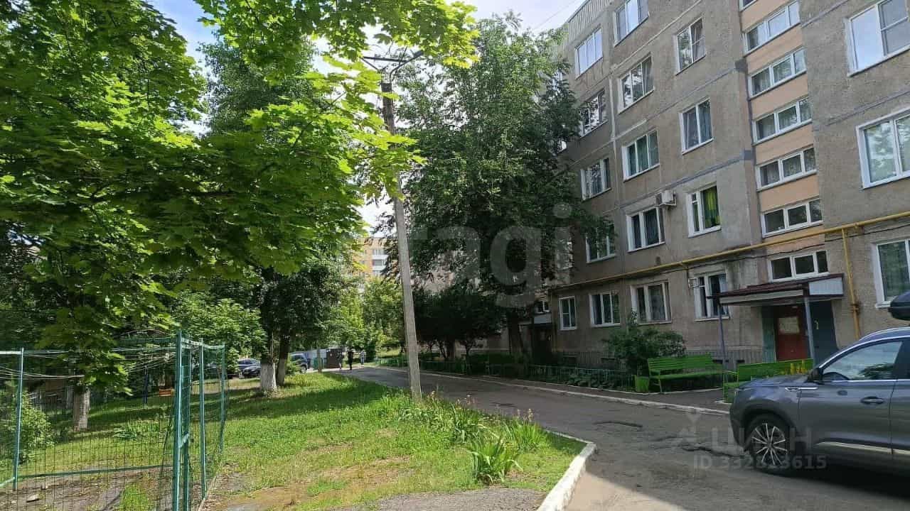 Россия, Республика Мордовия, Саранск, улица Победы, 23с2, фото 33