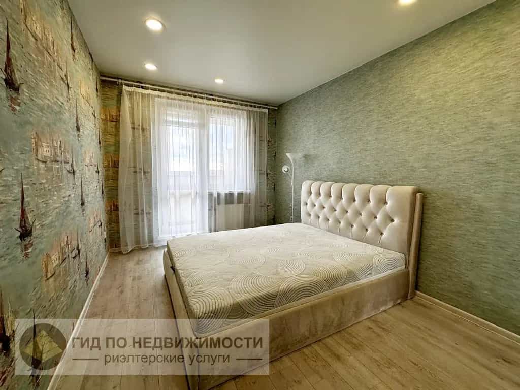 Беларусь, Гродно, улица Франтишка Богушевича, 26