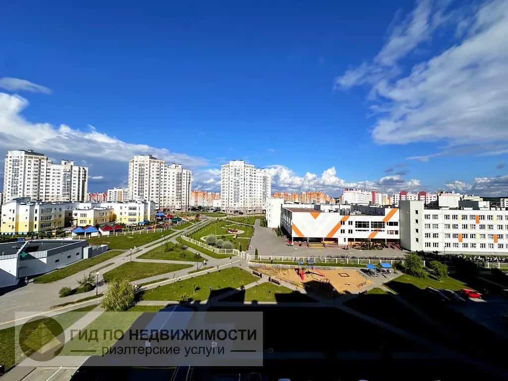 Беларусь, Гродно, улица Франтишка Богушевича, 26, фото 4