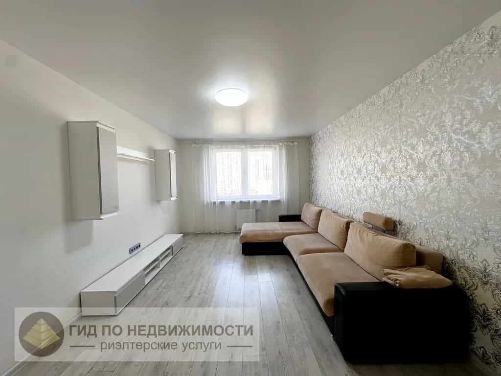 Беларусь, Гродно, улица Франтишка Богушевича, 26, фото 8