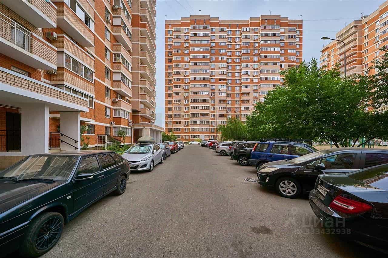 Россия, Краснодар, улица имени Калинина, 350/4, фото 15