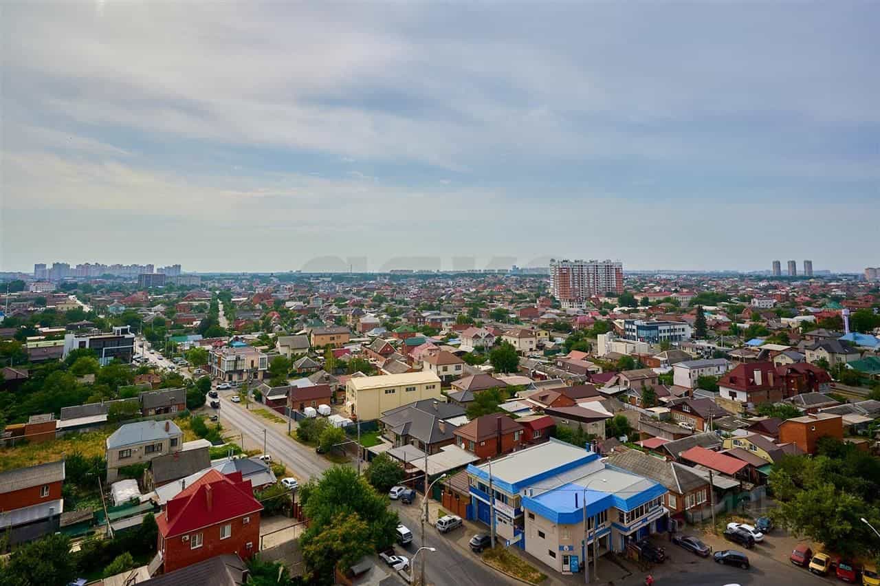 Россия, Краснодар, улица имени Калинина, 350/4, фото 16
