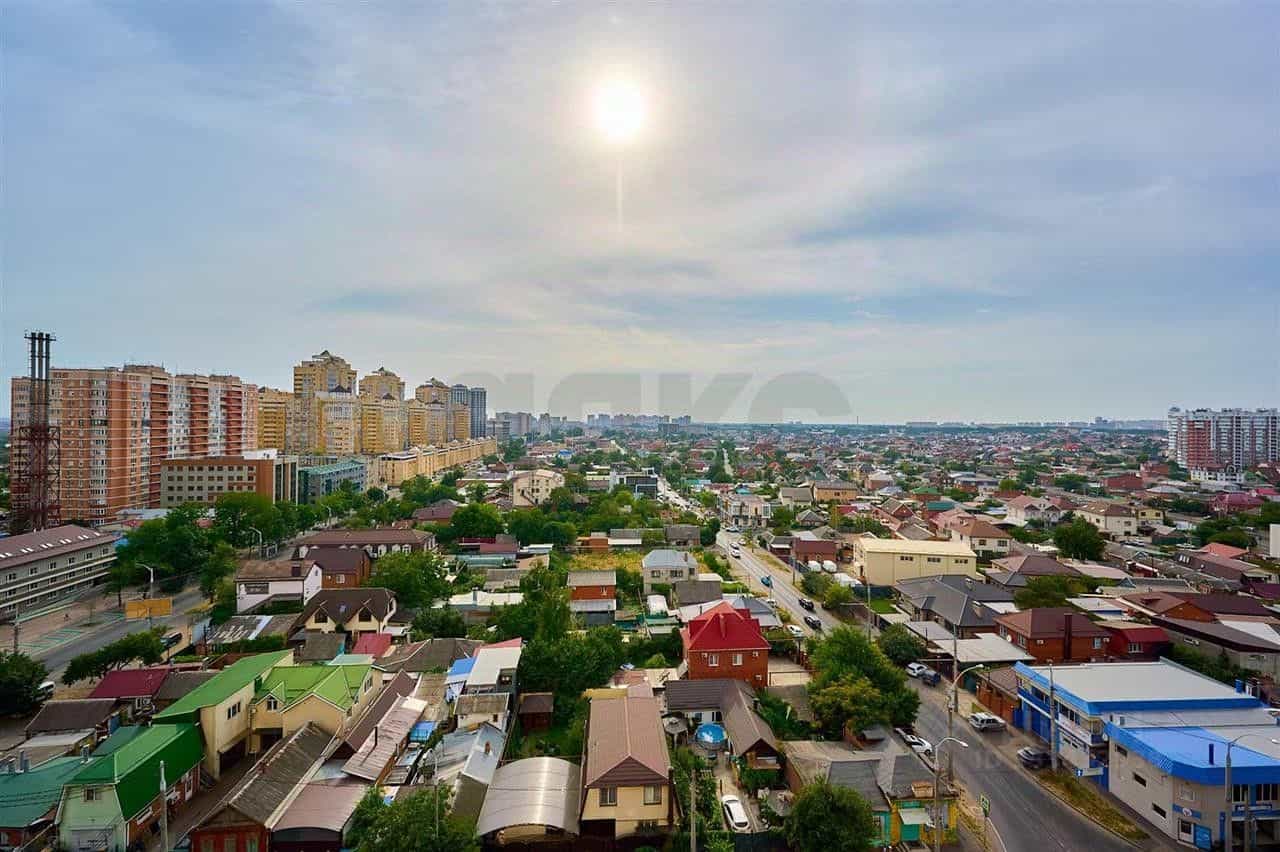 Россия, Краснодар, улица имени Калинина, 350/4, фото 17