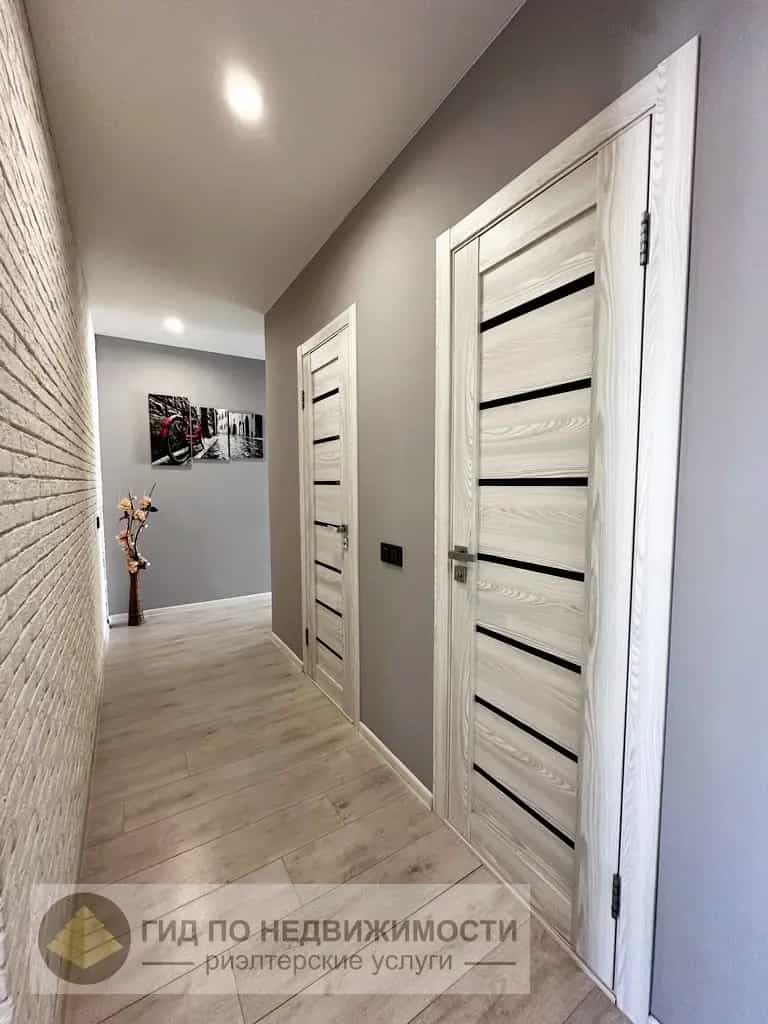 Беларусь, Гродно, улица Франтишка Богушевича, 26, фото 12