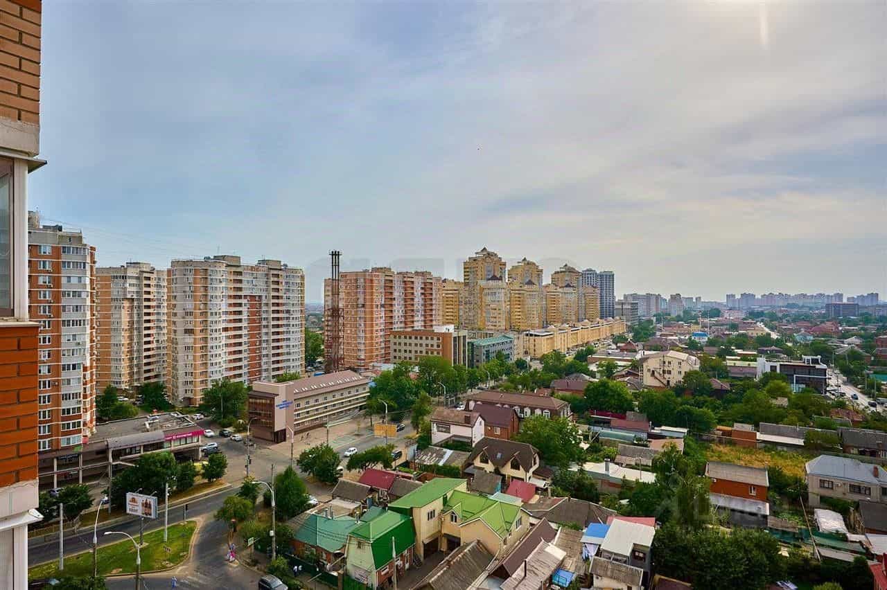 Россия, Краснодар, улица имени Калинина, 350/4, фото 18