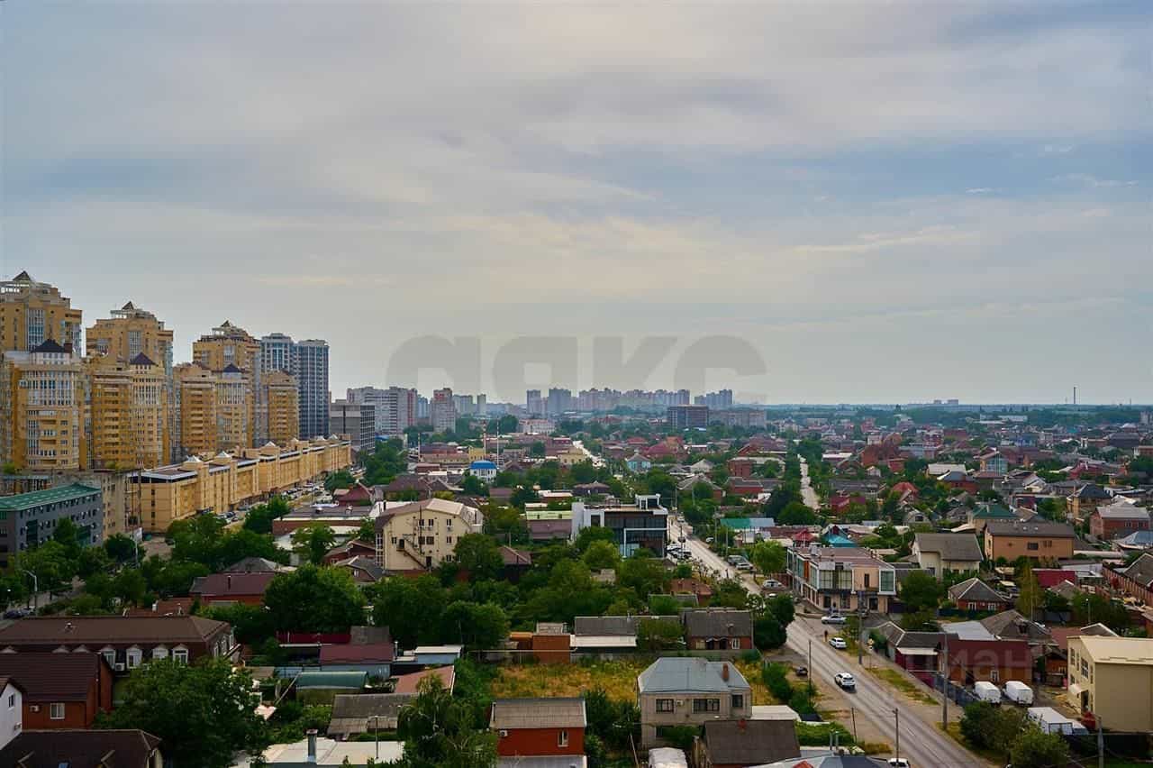 Россия, Краснодар, улица имени Калинина, 350/4, фото 19