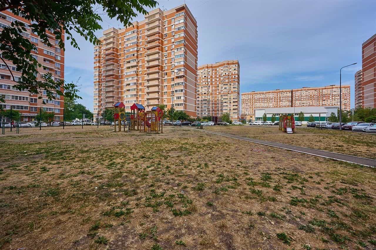 Россия, Краснодар, улица имени Калинина, 350/4, фото 20