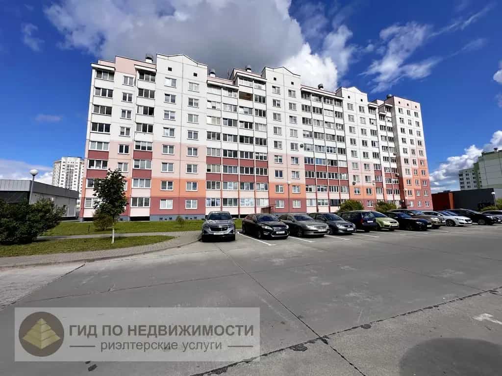 Беларусь, Гродно, улица Франтишка Богушевича, 26, фото 25
