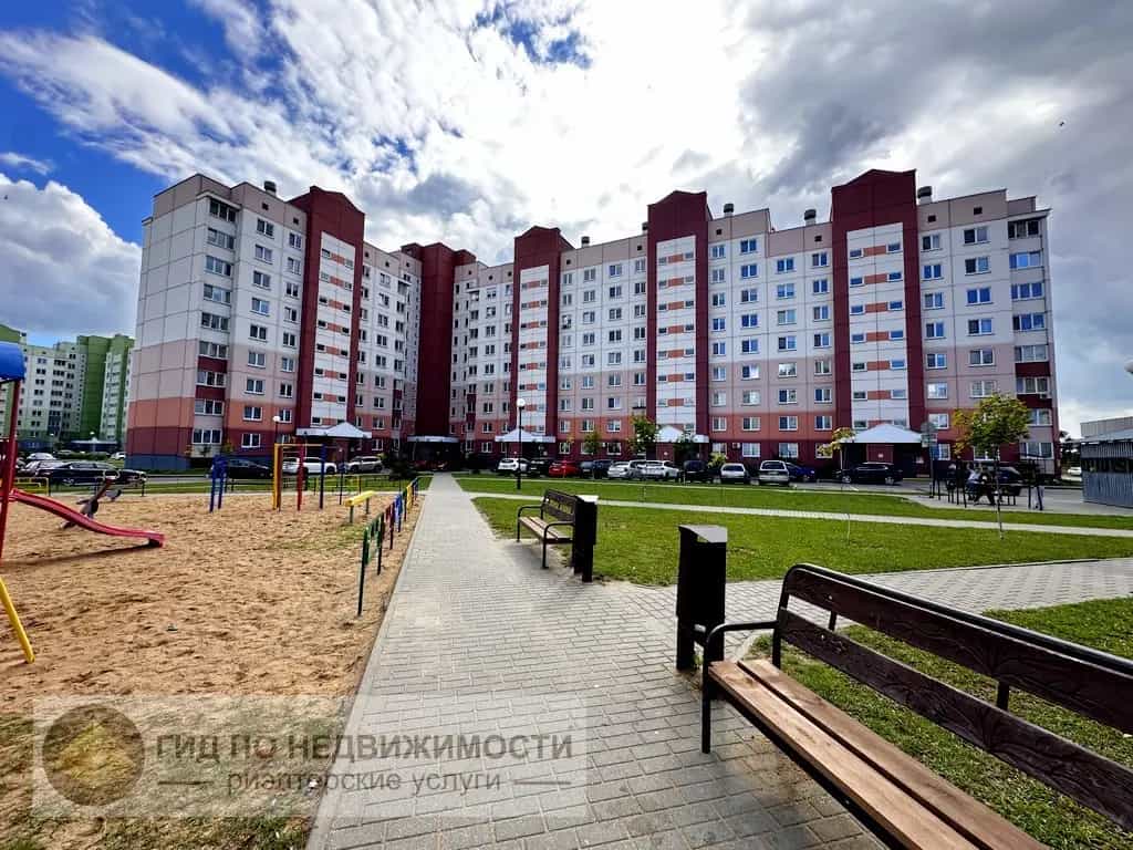 Беларусь, Гродно, улица Франтишка Богушевича, 26, фото 27