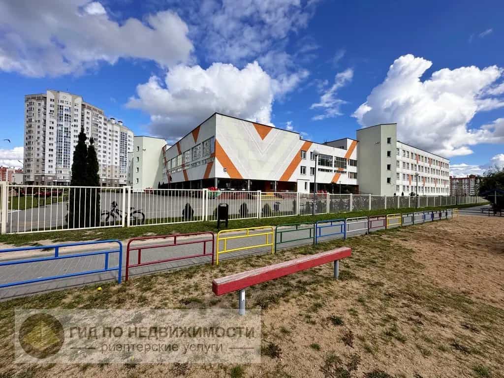 Беларусь, Гродно, улица Франтишка Богушевича, 26, фото 28