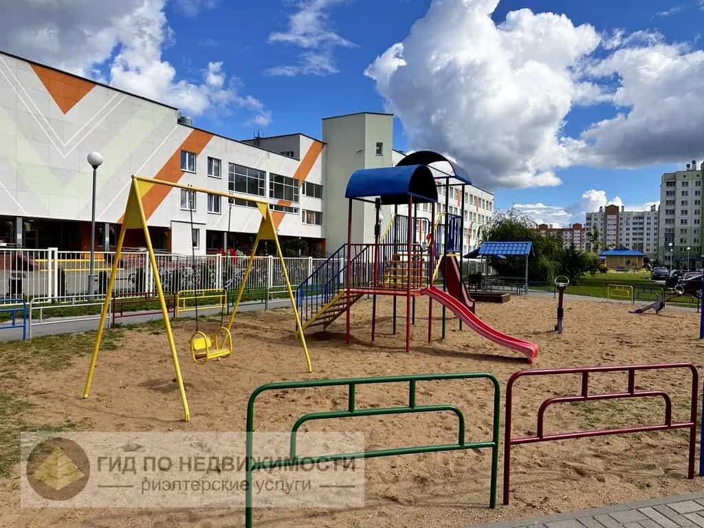 Беларусь, Гродно, улица Франтишка Богушевича, 26, фото 29