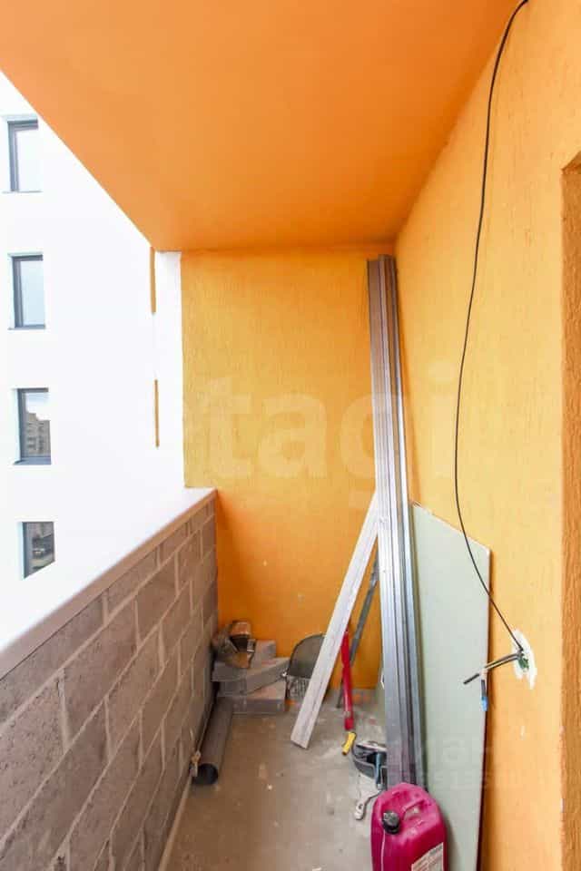 Россия, Тюмень, улица Менжинского, 60, фото 15