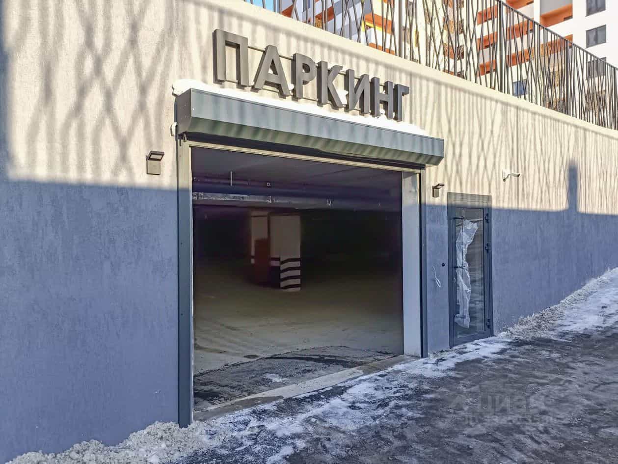 Россия, Тюмень, улица Менжинского, 60, фото 32