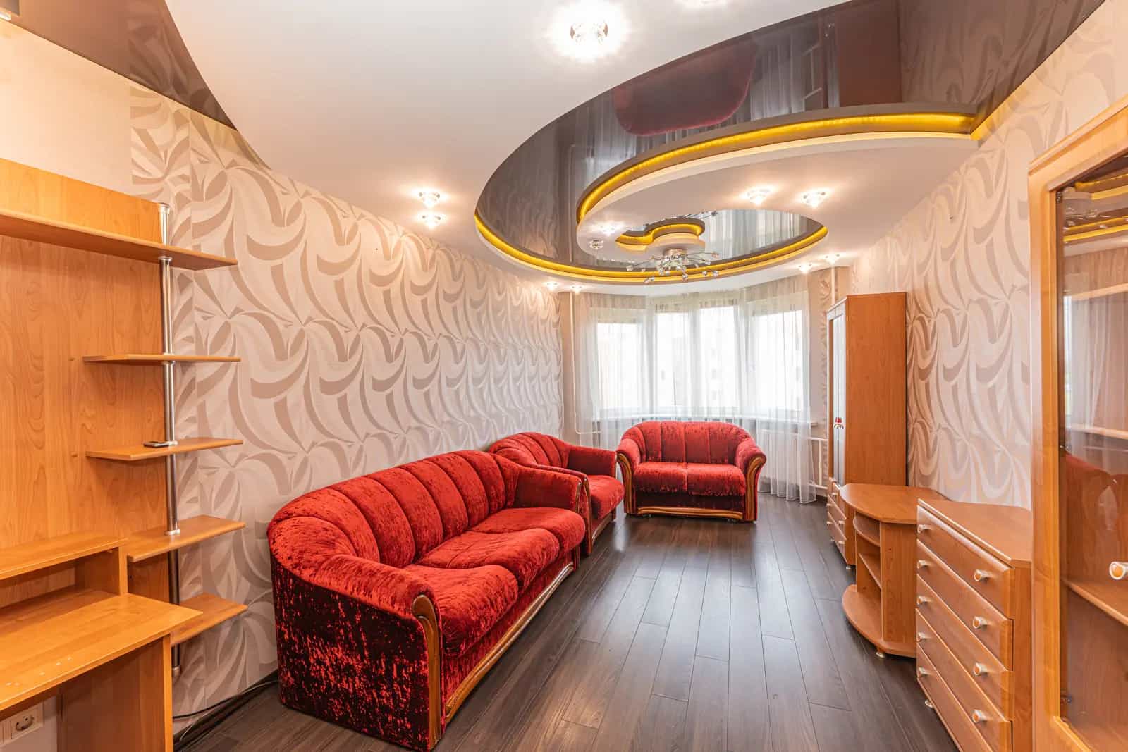 Беларусь, Минск, улица Яна Чечота, 9, фото 2