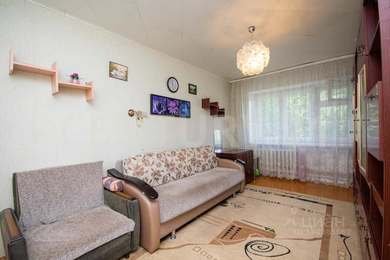 Россия, Ульяновск, улица Строителей, 6, фото 2