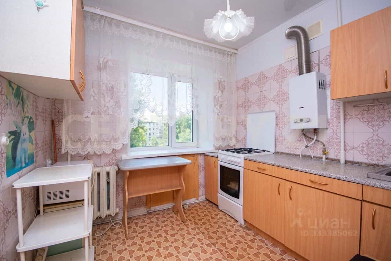 Россия, Ульяновск, улица Строителей, 6, фото 4