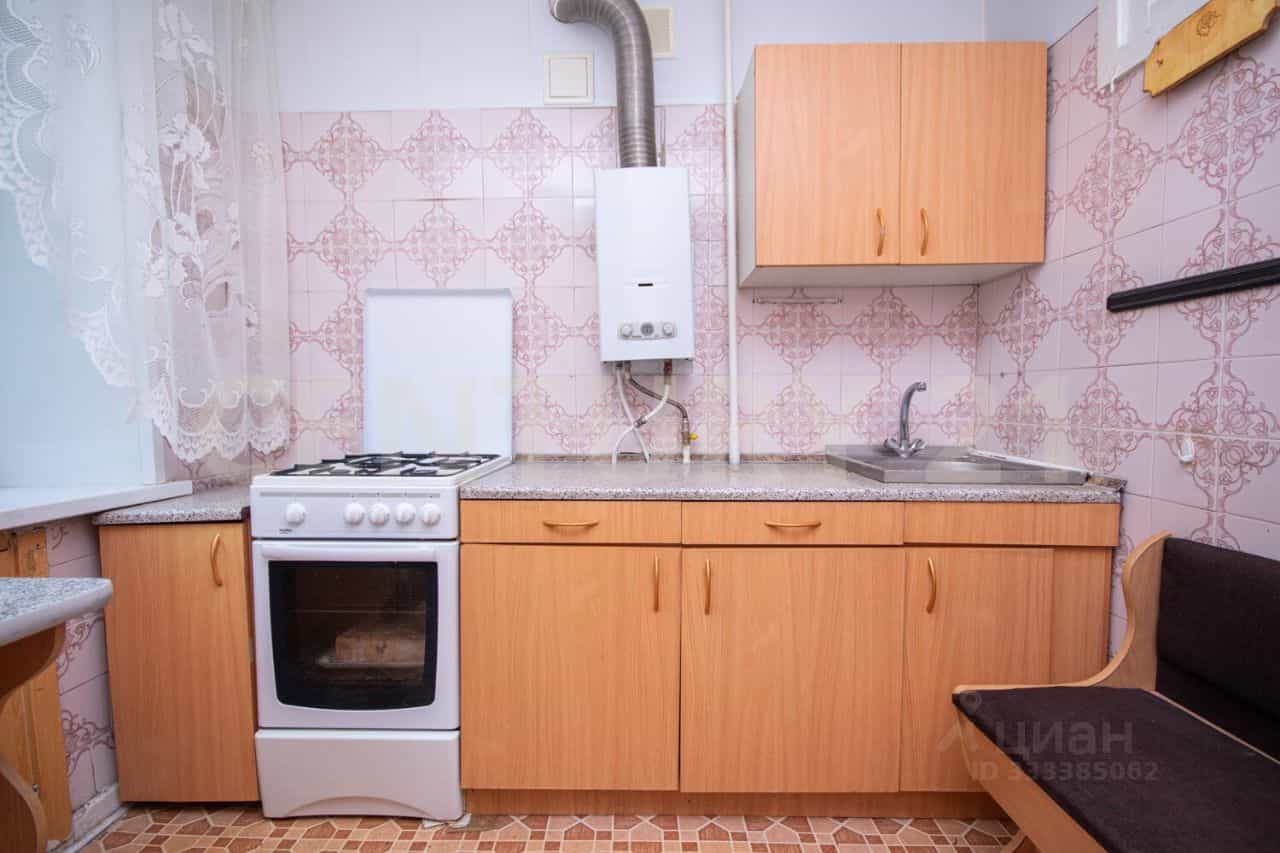 Россия, Ульяновск, улица Строителей, 6, фото 5
