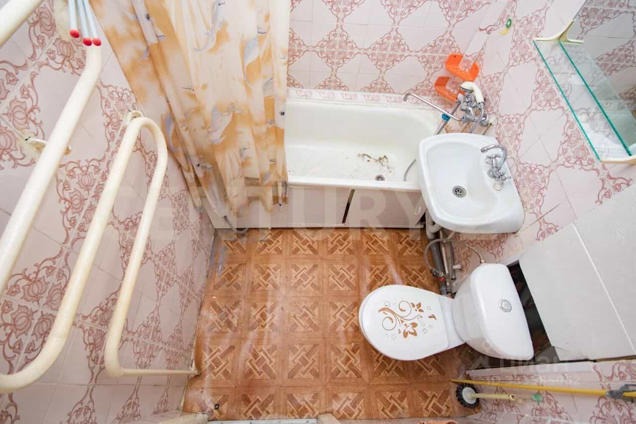 Россия, Ульяновск, улица Строителей, 6, фото 8