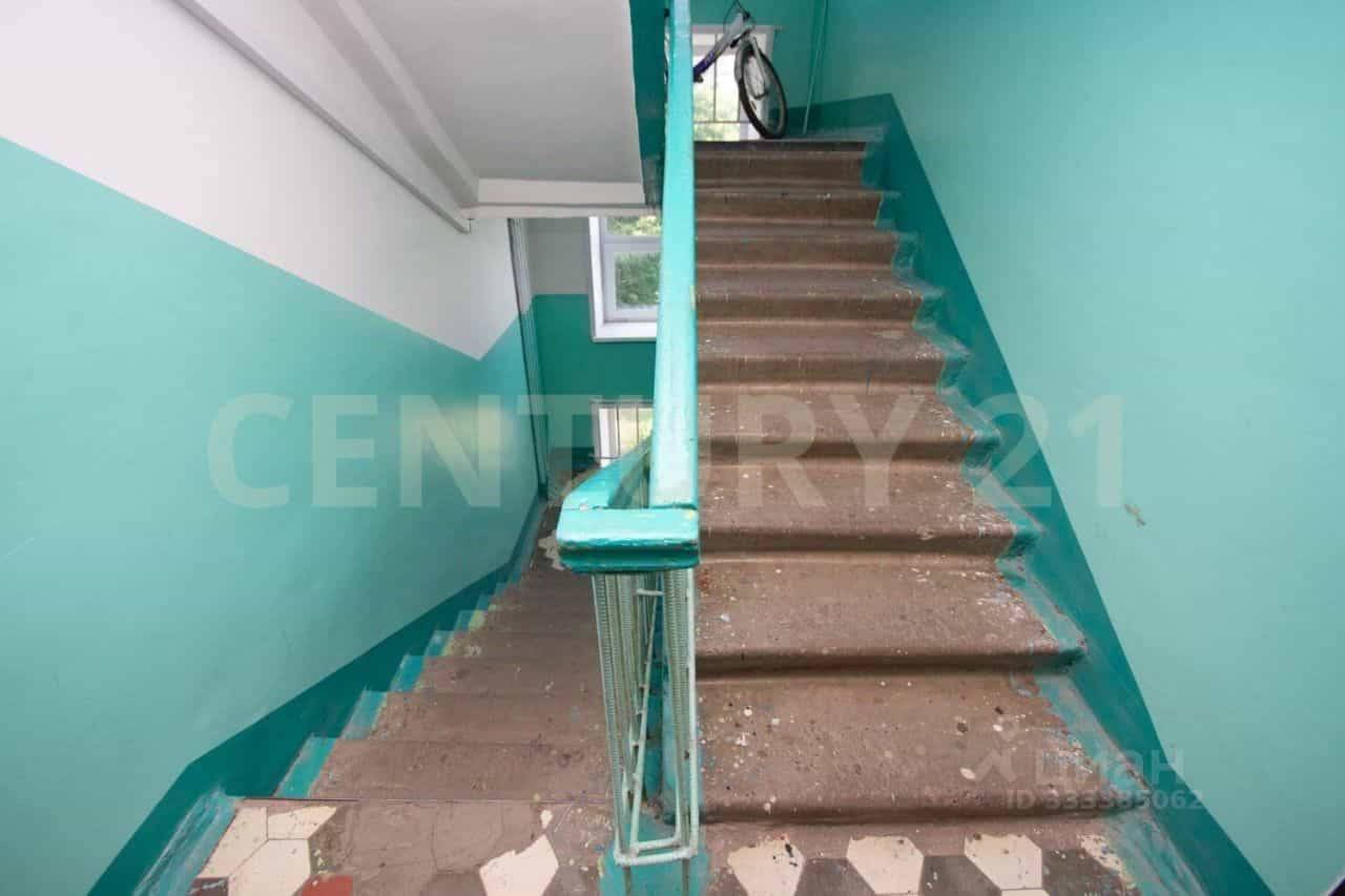 Россия, Ульяновск, улица Строителей, 6, фото 15