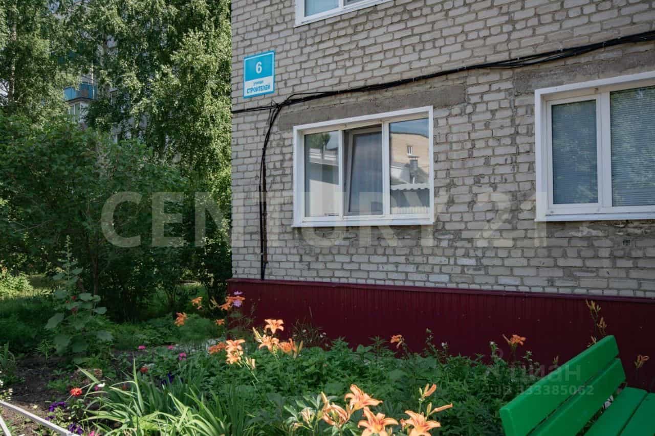 Россия, Ульяновск, улица Строителей, 6, фото 16