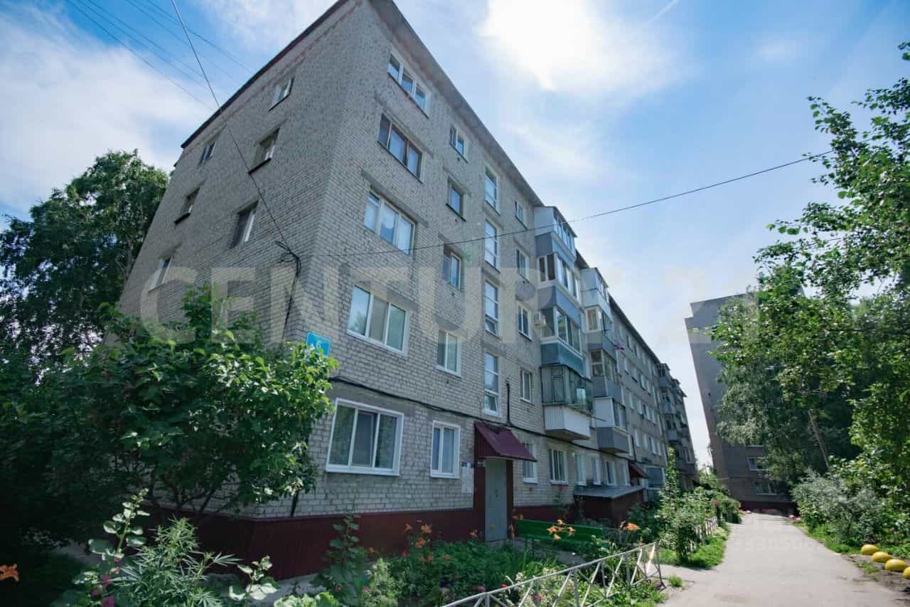 Россия, Ульяновск, улица Строителей, 6, фото 18