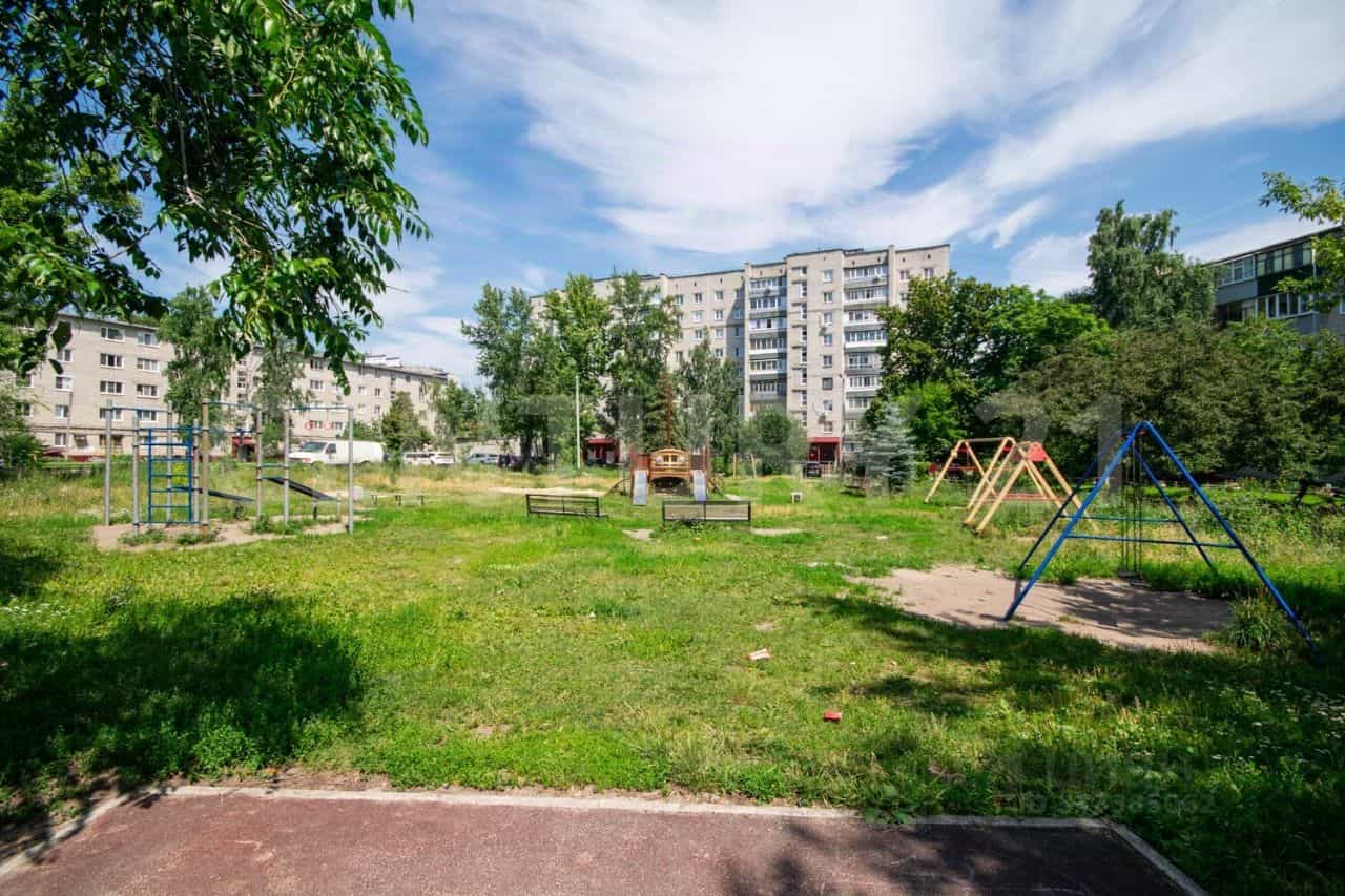 Россия, Ульяновск, улица Строителей, 6, фото 19