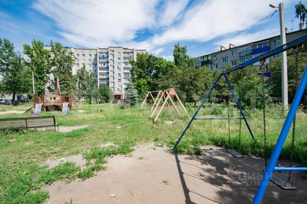 Россия, Ульяновск, улица Строителей, 6, фото 20