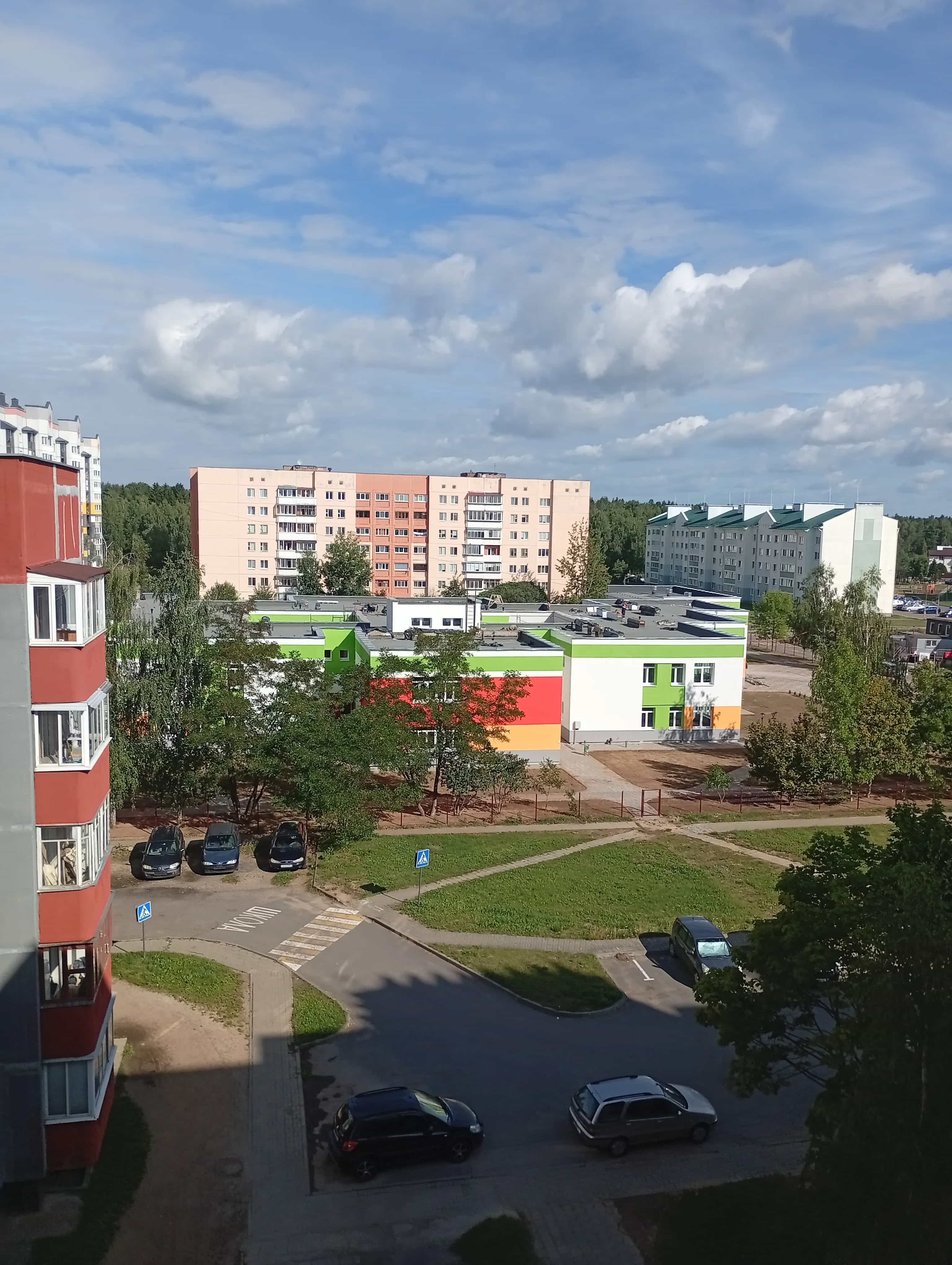 Беларусь, Минская область, Пуховичский район, Свислочский сельсовет, посёлок Дружный, улица Шамановского, 51, фото 19