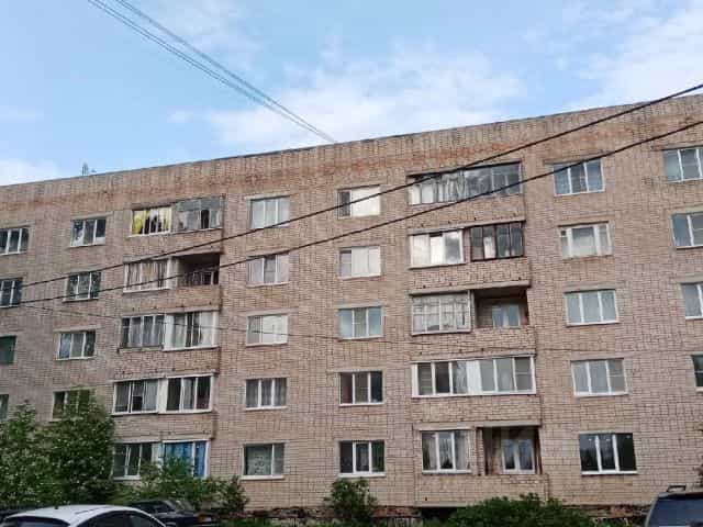 Фото объекта