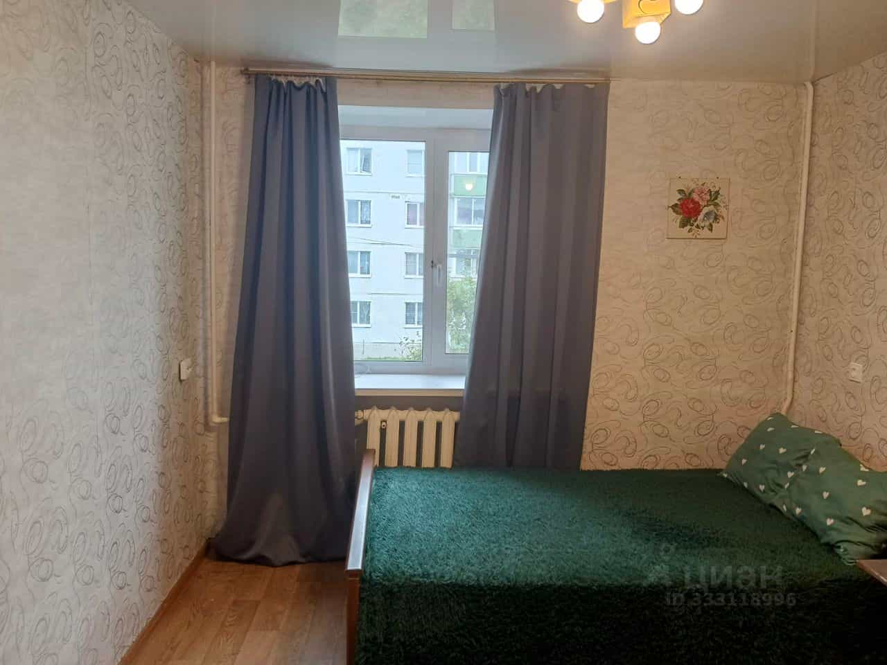 Россия, Новгородская область, Малая Вишера, Лесная улица, 13, фото 8