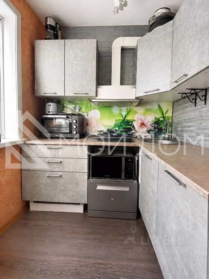 Россия, Сахалинская область, Южно-Сахалинск, улица Чехова, 3, фото 4