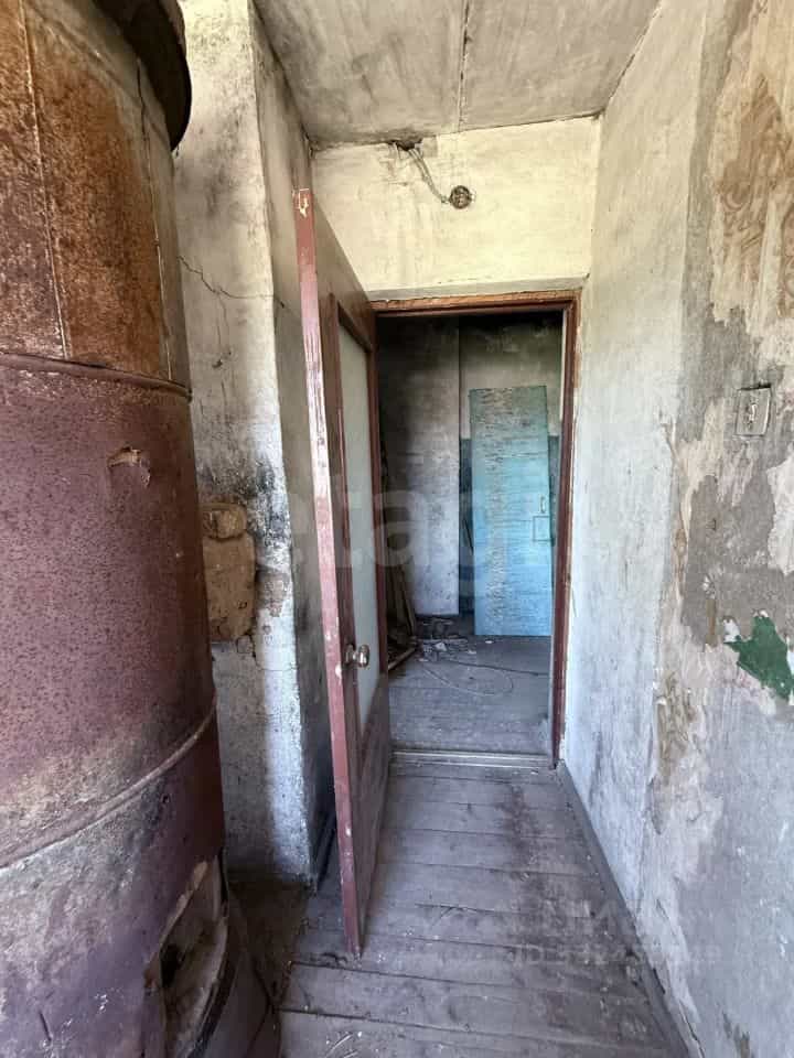 Россия, Псковская область, Островский муниципальный округ, деревня Гривы, Школьная улица, 5, фото 9