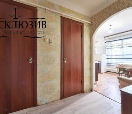 Беларусь, Минский район, Боровлянский сельсовет, агрогородок Лесной, Троицкая улица, 18, фото 11