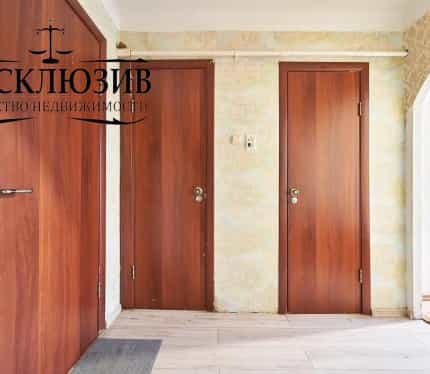 Беларусь, Минский район, Боровлянский сельсовет, агрогородок Лесной, Троицкая улица, 18, фото 12