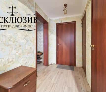 Беларусь, Минский район, Боровлянский сельсовет, агрогородок Лесной, Троицкая улица, 18, фото 13