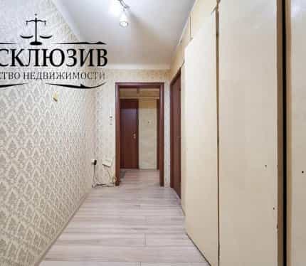 Беларусь, Минский район, Боровлянский сельсовет, агрогородок Лесной, Троицкая улица, 18, фото 15