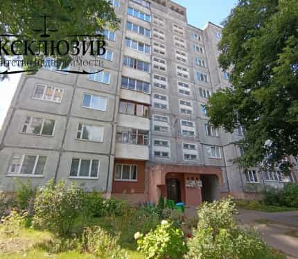 Беларусь, Минский район, Боровлянский сельсовет, агрогородок Лесной, Троицкая улица, 18, фото 16