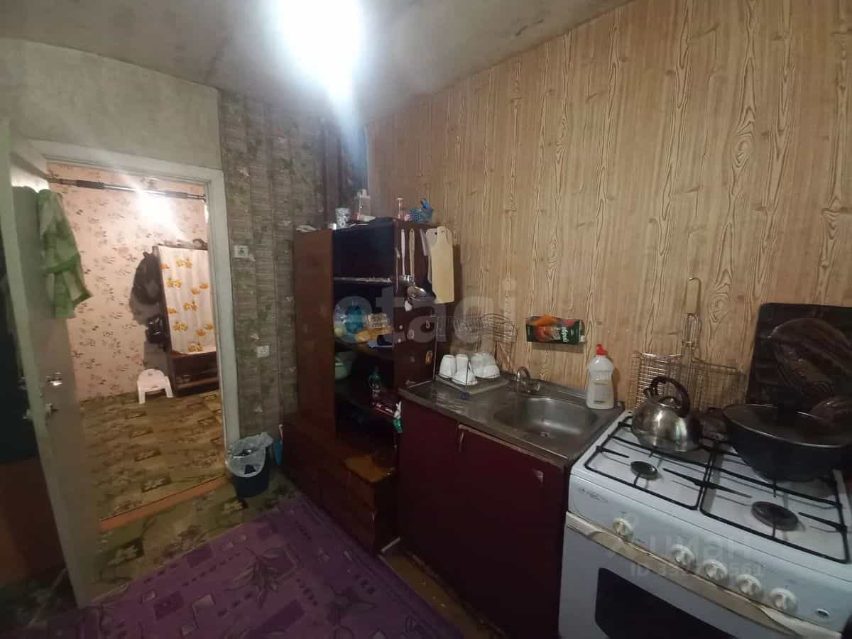 Россия, Калужская область, Боровский муниципальный округ, Балабаново, улица 50 лет Октября, 18, фото 6