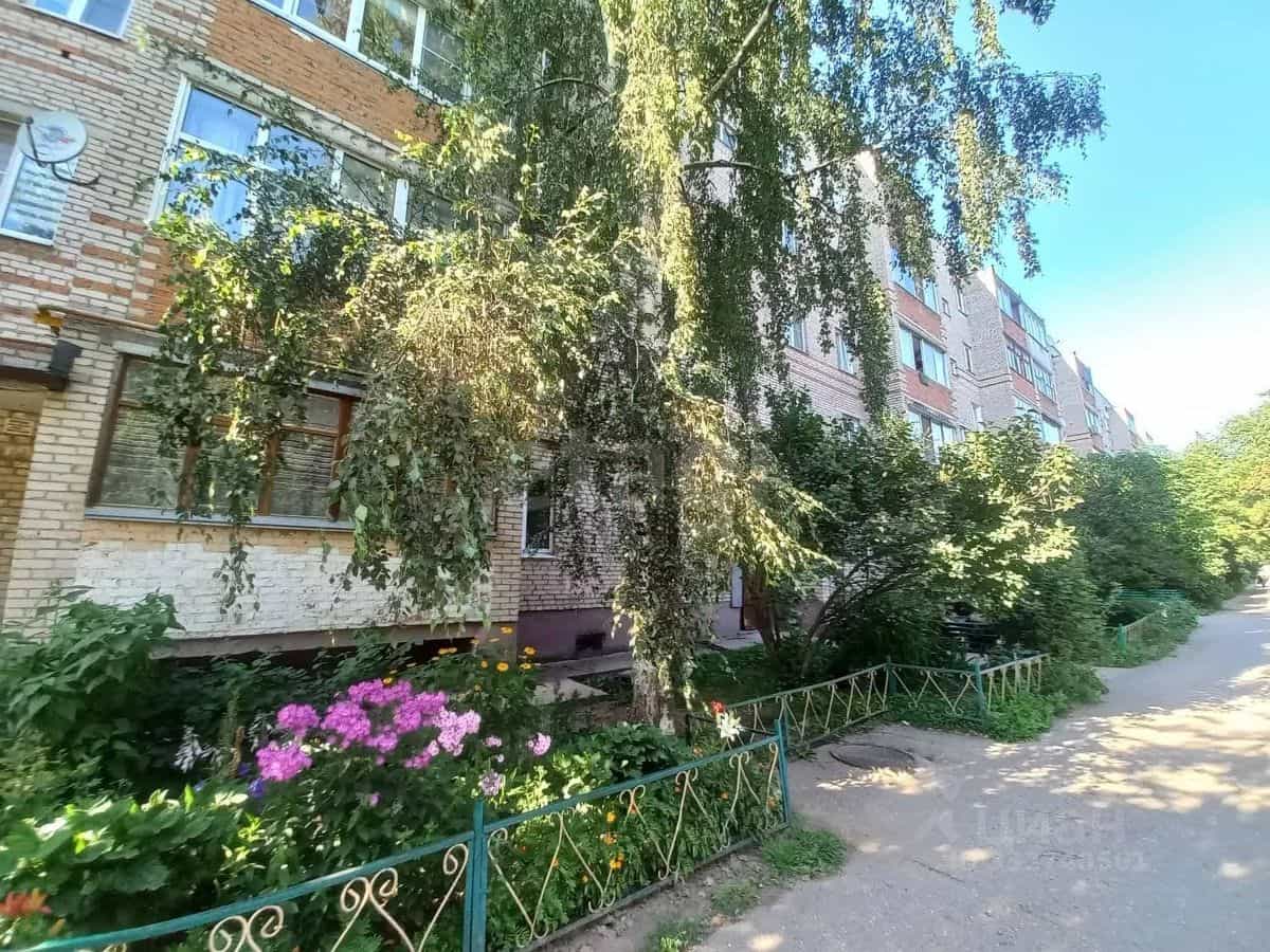 Россия, Калужская область, Боровский муниципальный округ, Балабаново, улица 50 лет Октября, 18, фото 18
