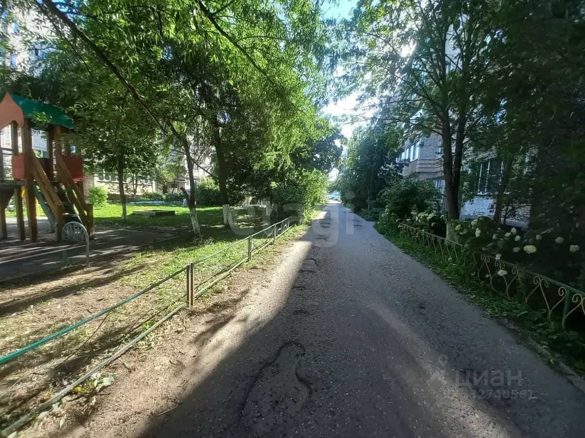 Россия, Калужская область, Боровский муниципальный округ, Балабаново, улица 50 лет Октября, 18, фото 19