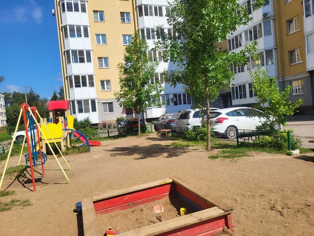 Россия, Иваново, улица Свободы, 19, фото 19