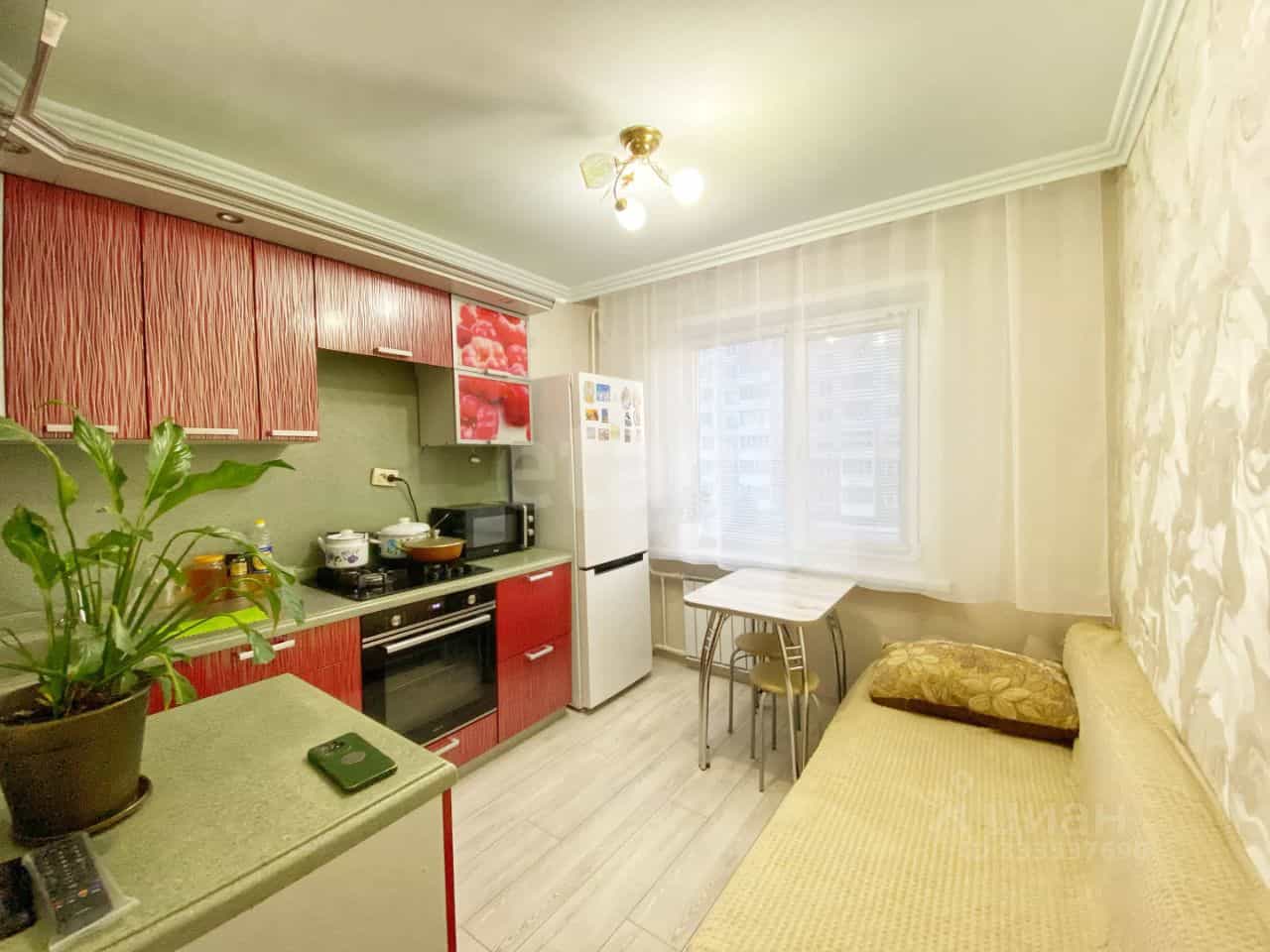 Россия, Республика Мордовия, Саранск, улица Тани Бибиной, 9/4