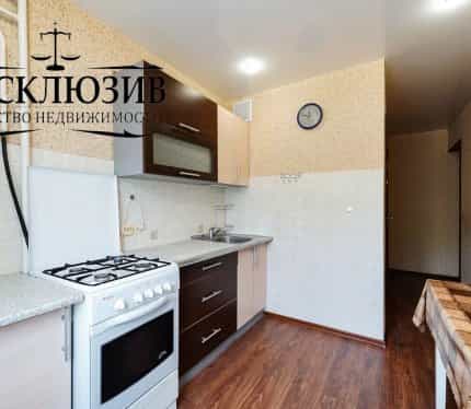 Беларусь, Минск, улица Корженевского, 1к1, фото 2