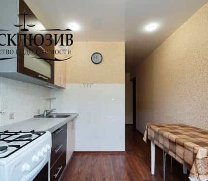 Беларусь, Минск, улица Корженевского, 1к1, фото 3